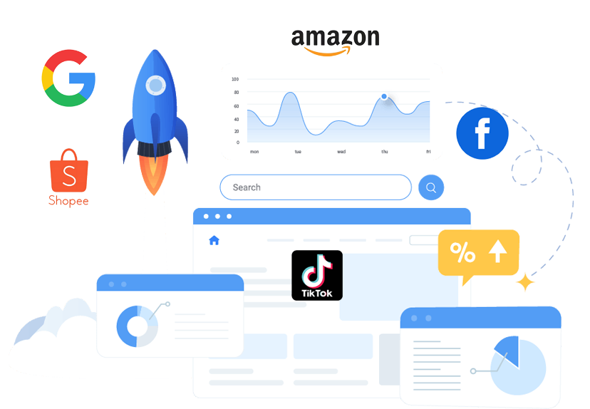 沧州外贸推广解决方案